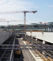 NSV Los 5 – Bahnhof Südkreuz