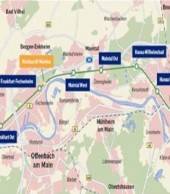 Nordmainische S-Bahn